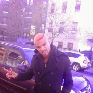 Meet your Posher, Enrique